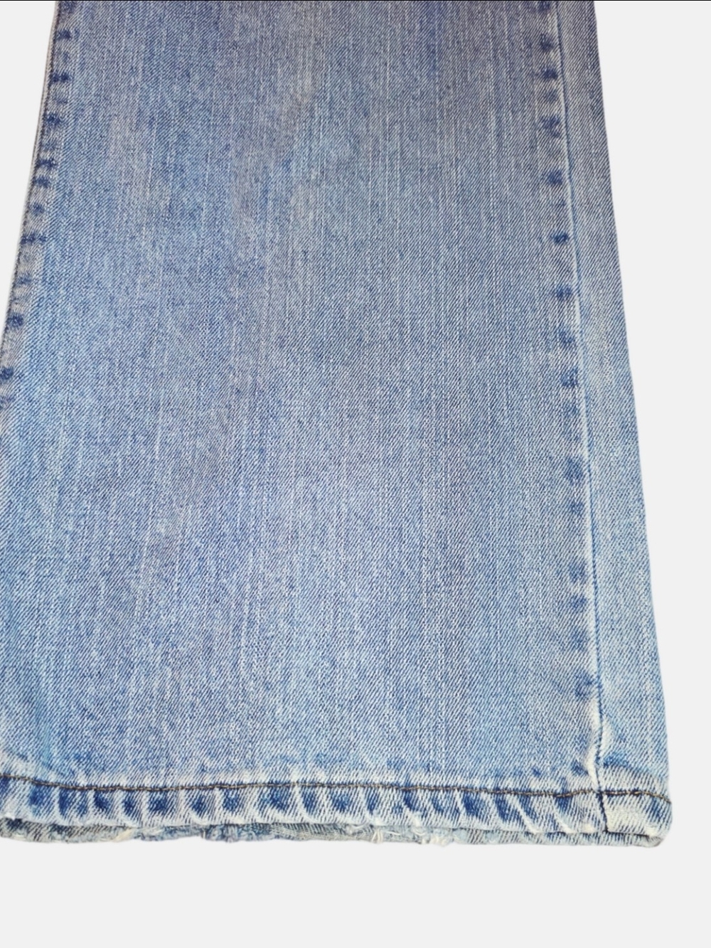Polo Jeans Co Ralph Lauren Straight Leg Jeans - Picture 3 of 14